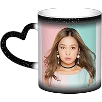 西野カナ　ファンクラブ　限定　マグカップ　ファミリー　ライブ　コンサート 西野カナ オフィシャルファンクラブ「西野家」